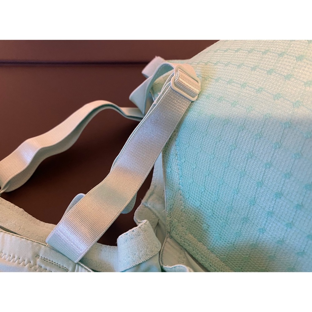 Bra with padding - Picture 5 of 6